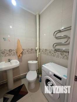 1-к квартира, на длительный срок, 38м2, 9/10 этаж