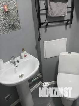 Студия квартира, посуточно, 25м2, 5/16 этаж