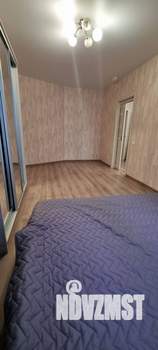 1-к квартира, на длительный срок, 44м2, 18/22 этаж