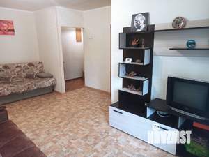 1-к квартира, посуточно, 33м2, 1/5 этаж