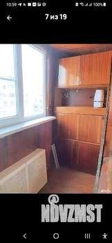 2-к квартира, на длительный срок, 42м2, 3/5 этаж