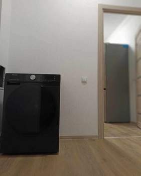 2-к квартира, на длительный срок, 57м2, 3/18 этаж