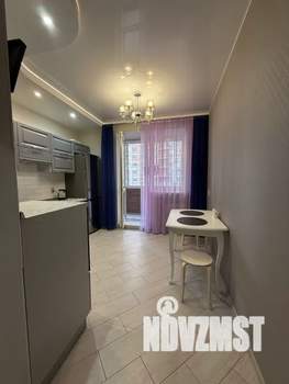 1-к квартира, посуточно, 45м2, 2/16 этаж