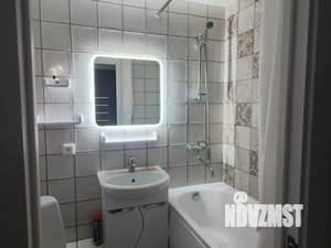 1-к квартира, посуточно, 35м2, 4/9 этаж
