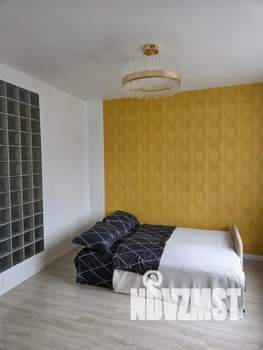 2-к квартира, посуточно, 43м2, 5/16 этаж