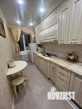 1-к квартира, посуточно, 38м2, 4/4 этаж