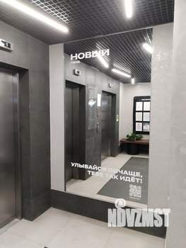 Студия квартира, на длительный срок, 21м2, 3/16 этаж