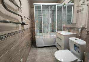 1-к квартира, на длительный срок, 55м2, 19/22 этаж