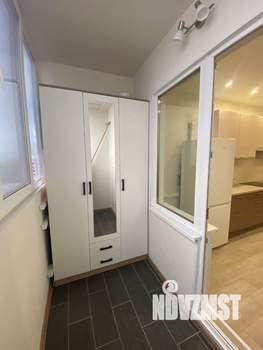 1-к квартира, на длительный срок, 45м2, 5/18 этаж