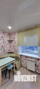 1-к квартира, на длительный срок, 43м2, 4/10 этаж