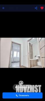 1-к квартира, на длительный срок, 37м2, 18/18 этаж