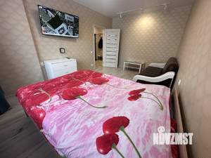 2-к квартира, посуточно, 60м2, 4/16 этаж