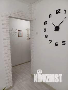 1-к квартира, посуточно, 30м2, 3/5 этаж