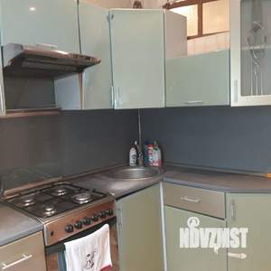 1-к квартира, на длительный срок, 30м2, 1/5 этаж