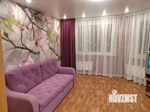 2-к квартира, на длительный срок, 61м2, 4/14 этаж