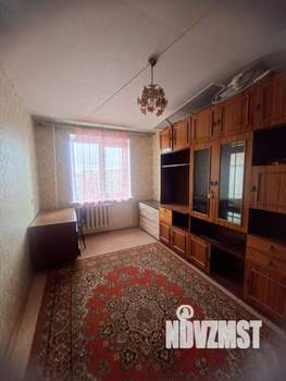 2-к квартира, на длительный срок, 52м2, 5/10 этаж