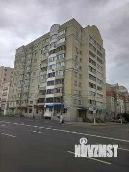 1-к квартира, на длительный срок, 58м2, 5/10 этаж