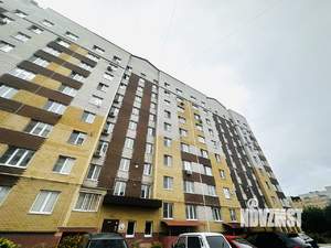 1-к квартира, на длительный срок, 40м2, 7/9 этаж