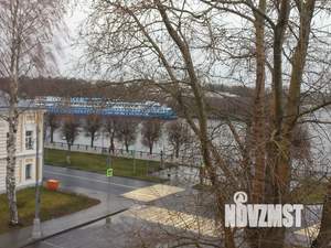 2-к квартира, посуточно, 42м2, 4/4 этаж