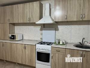 1-к квартира, на длительный срок, 52м2, 2/10 этаж