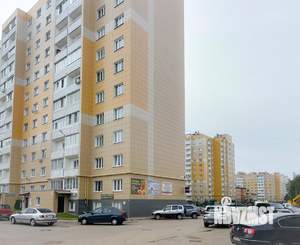 1-к квартира, на длительный срок, 35м2, 9/12 этаж