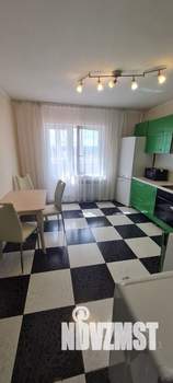 1-к квартира, на длительный срок, 50м2, 8/16 этаж