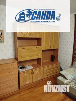 2-к квартира, на длительный срок, 41м2, 2/5 этаж