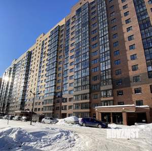 Студия квартира, на длительный срок, 23м2, 6/16 этаж