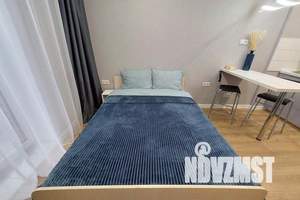 1-к квартира, посуточно, 27м2, 3/16 этаж