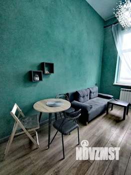 1-к квартира, посуточно, 32м2, 1/1 этаж