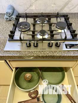 1-к квартира, посуточно, 41м2, 6/7 этаж