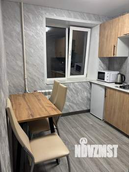 1-к квартира, посуточно, 32м2, 4/5 этаж