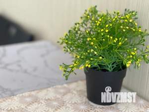 1-к квартира, посуточно, 37м2, 9/10 этаж