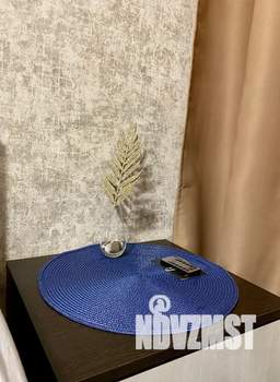 1-к квартира, посуточно, 36м2, 14/14 этаж