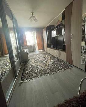 1-к квартира, на длительный срок, 35м2, 6/9 этаж