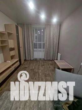 1-к квартира, на длительный срок, 36м2, 2/15 этаж