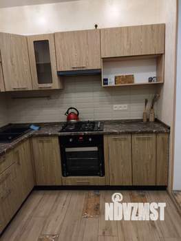 2-к квартира, на длительный срок, 56м2, 14/15 этаж