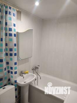 2-к квартира, на длительный срок, 43м2, 4/5 этаж