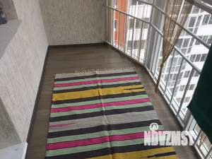 1-к квартира, посуточно, 44м2, 14/16 этаж