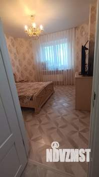 3-к квартира, на длительный срок, 85м2, 13/17 этаж