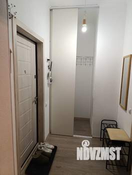1-к квартира, на длительный срок, 42м2, 8/17 этаж
