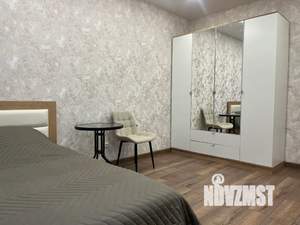 1-к квартира, посуточно, 40м2, 12/14 этаж