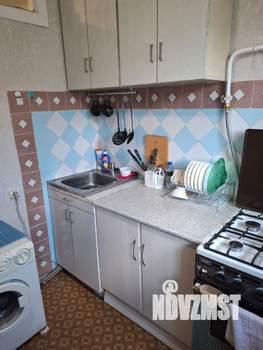 2-к квартира, посуточно, 52м2, 3/5 этаж