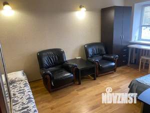 1-к квартира, посуточно, 29м2, 2/5 этаж