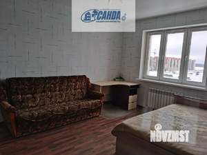 1-к квартира, на длительный срок, 33м2, 9/12 этаж