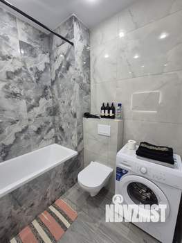 2-к квартира, посуточно, 65м2, 2/16 этаж