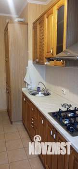 1-к квартира, на длительный срок, 40м2, 2/5 этаж