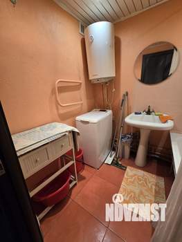 1-к квартира, на длительный срок, 41м2, 4/10 этаж