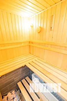 Студия квартира, посуточно, 50м2, 2/2 этаж