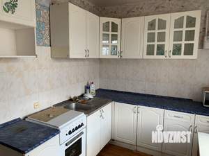 1-к квартира, на длительный срок, 38м2, 2/9 этаж